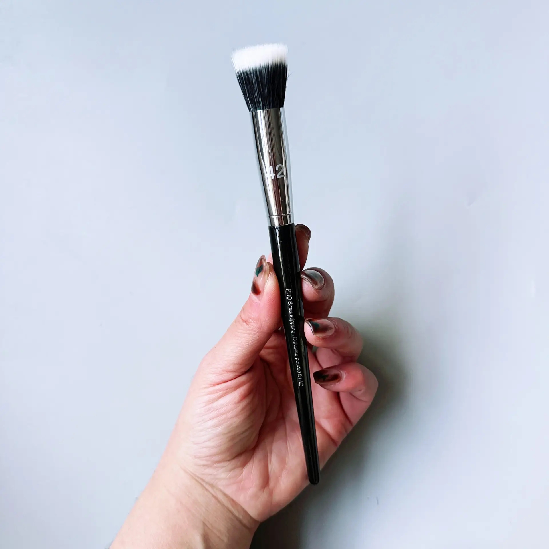 Cangzhou S-91 Loose Powder Blush Brush High-Light Foundation Brush - Image 30