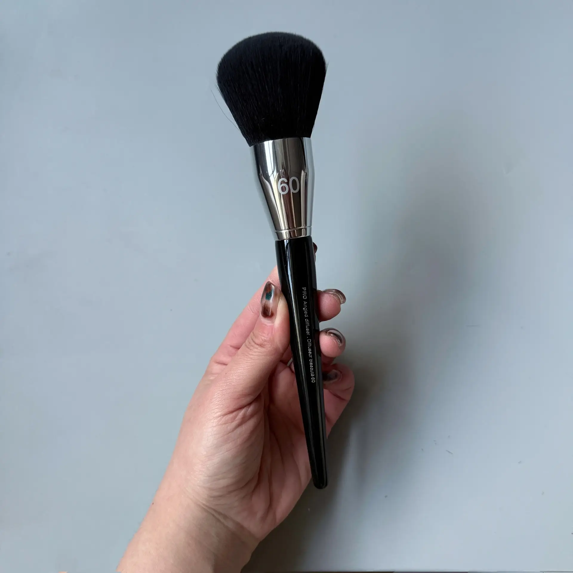 Cangzhou S-91 Loose Powder Blush Brush High-Light Foundation Brush - Image 10