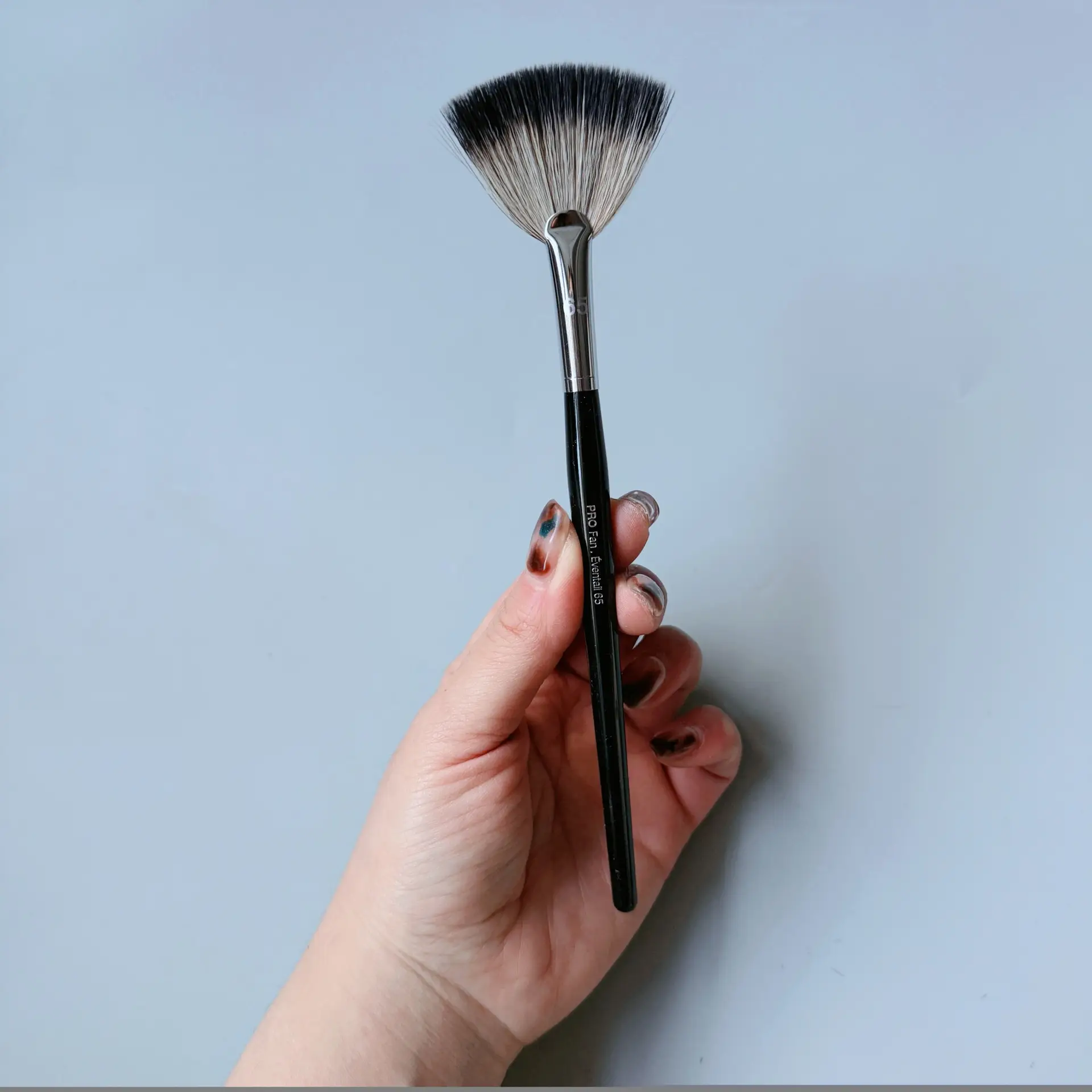 Cangzhou S-91 Loose Powder Blush Brush High-Light Foundation Brush - Image 13
