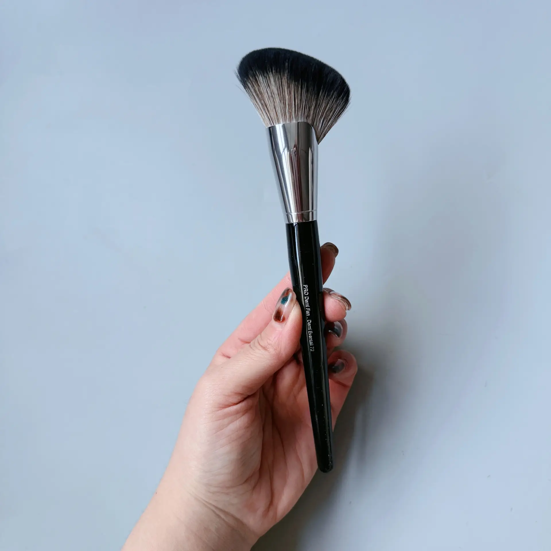 Cangzhou S-91 Loose Powder Blush Brush High-Light Foundation Brush - Image 16