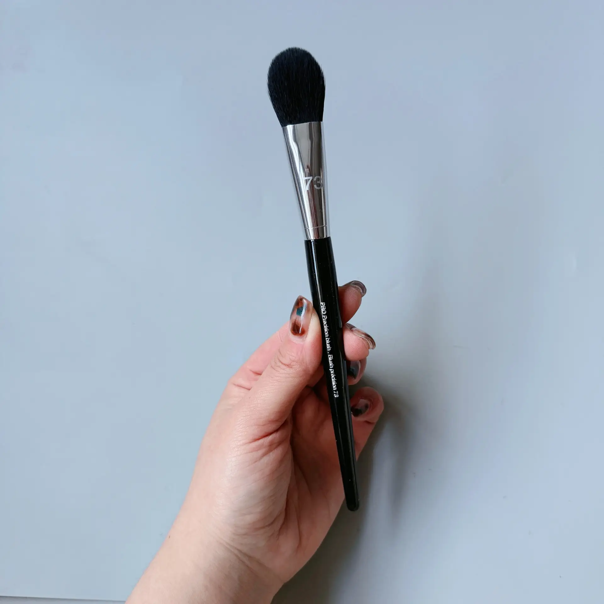 Cangzhou S-91 Loose Powder Blush Brush High-Light Foundation Brush - Image 17