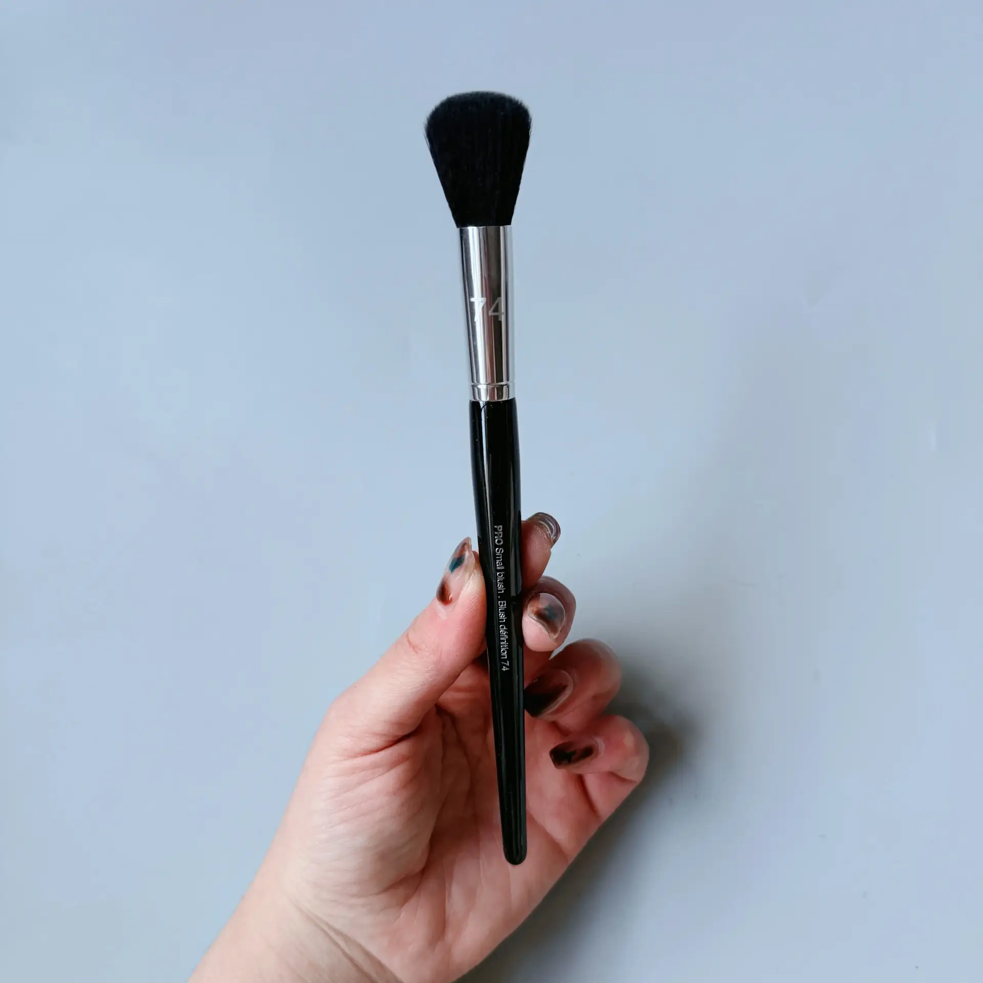 Cangzhou S-91 Loose Powder Blush Brush High-Light Foundation Brush - Image 18