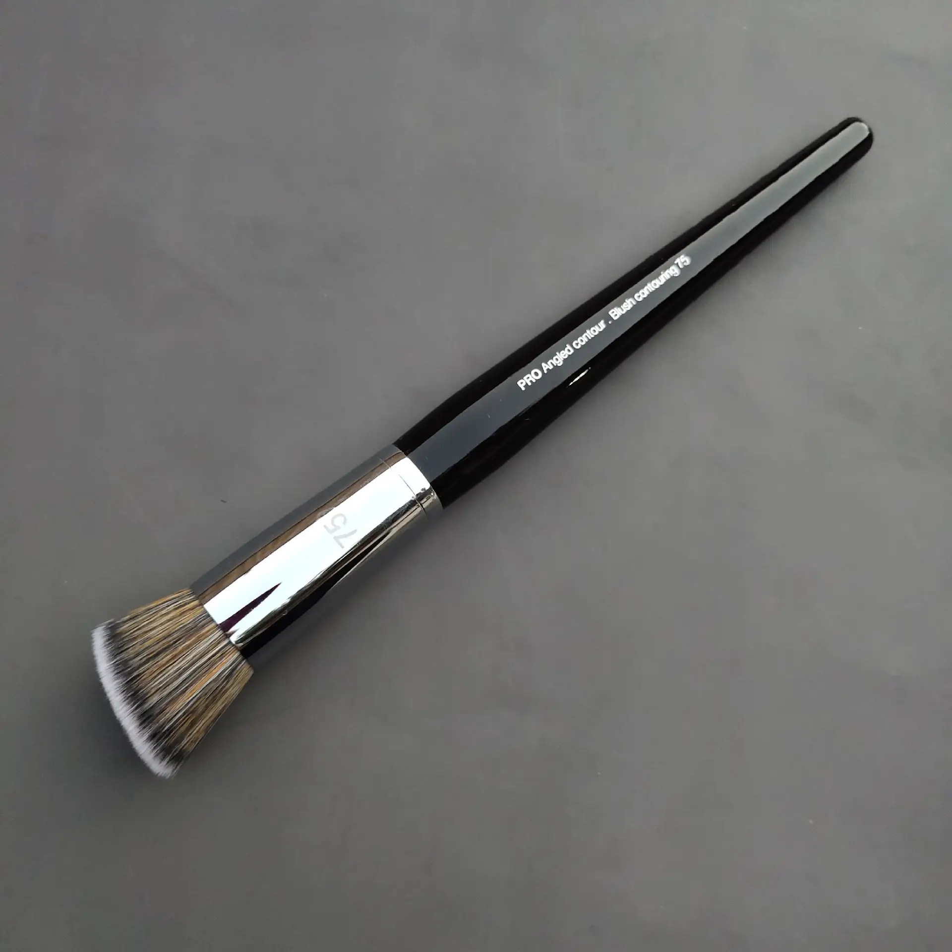 Cangzhou S-91 Loose Powder Blush Brush High-Light Foundation Brush - Image 19