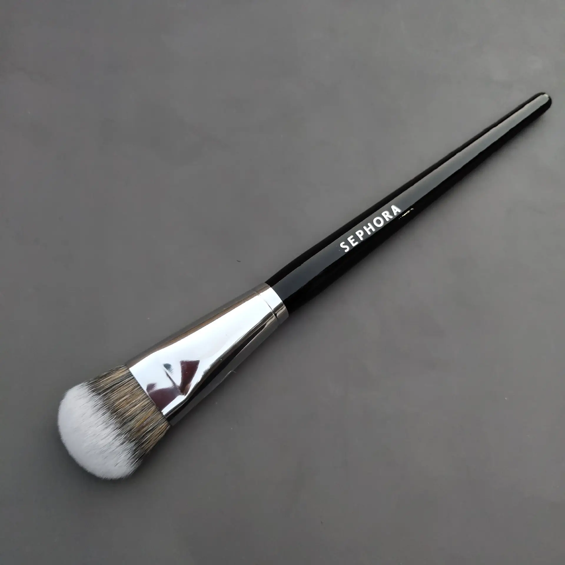 Cangzhou S-91 Loose Powder Blush Brush High-Light Foundation Brush - Image 2