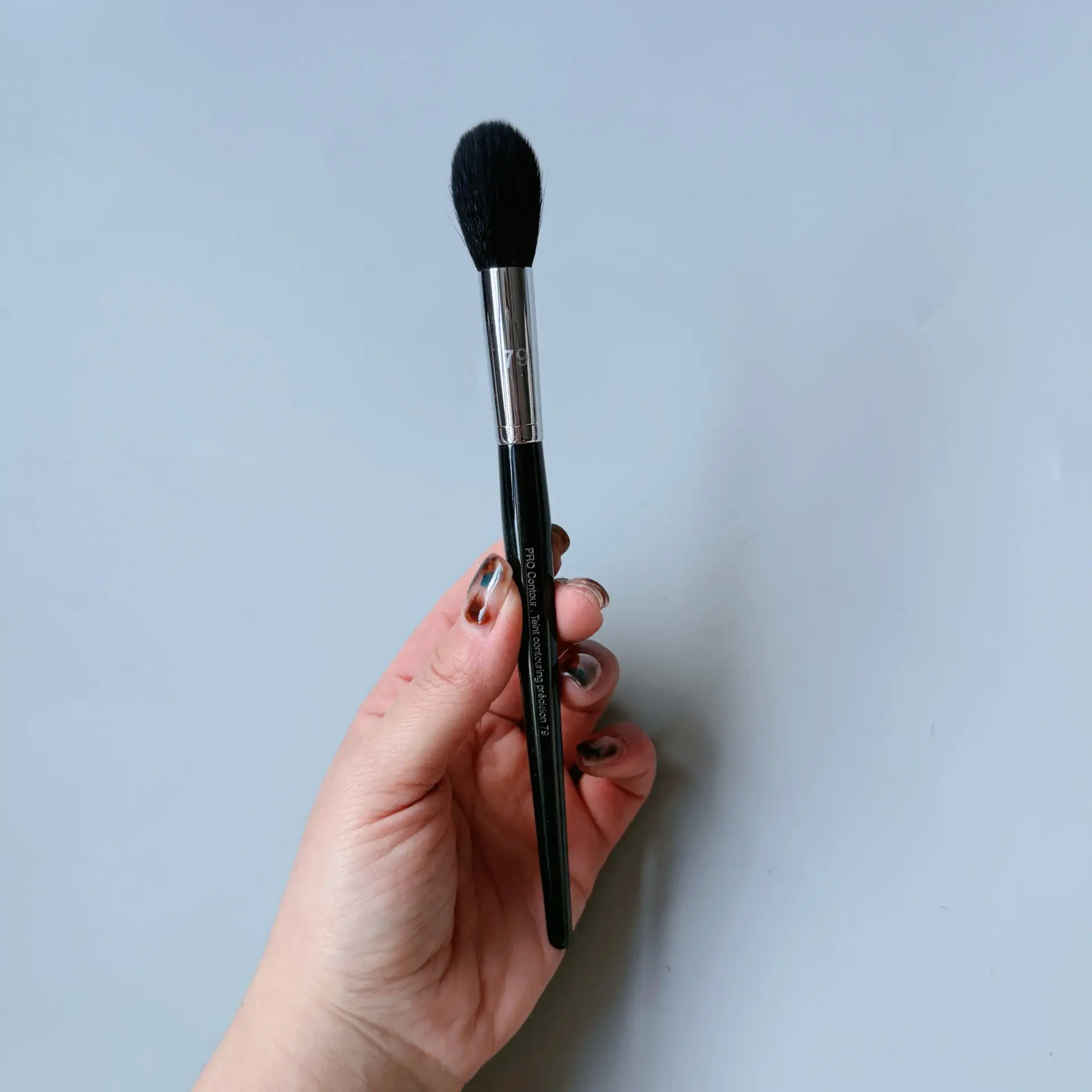 Cangzhou S-91 Loose Powder Blush Brush High-Light Foundation Brush - Image 21