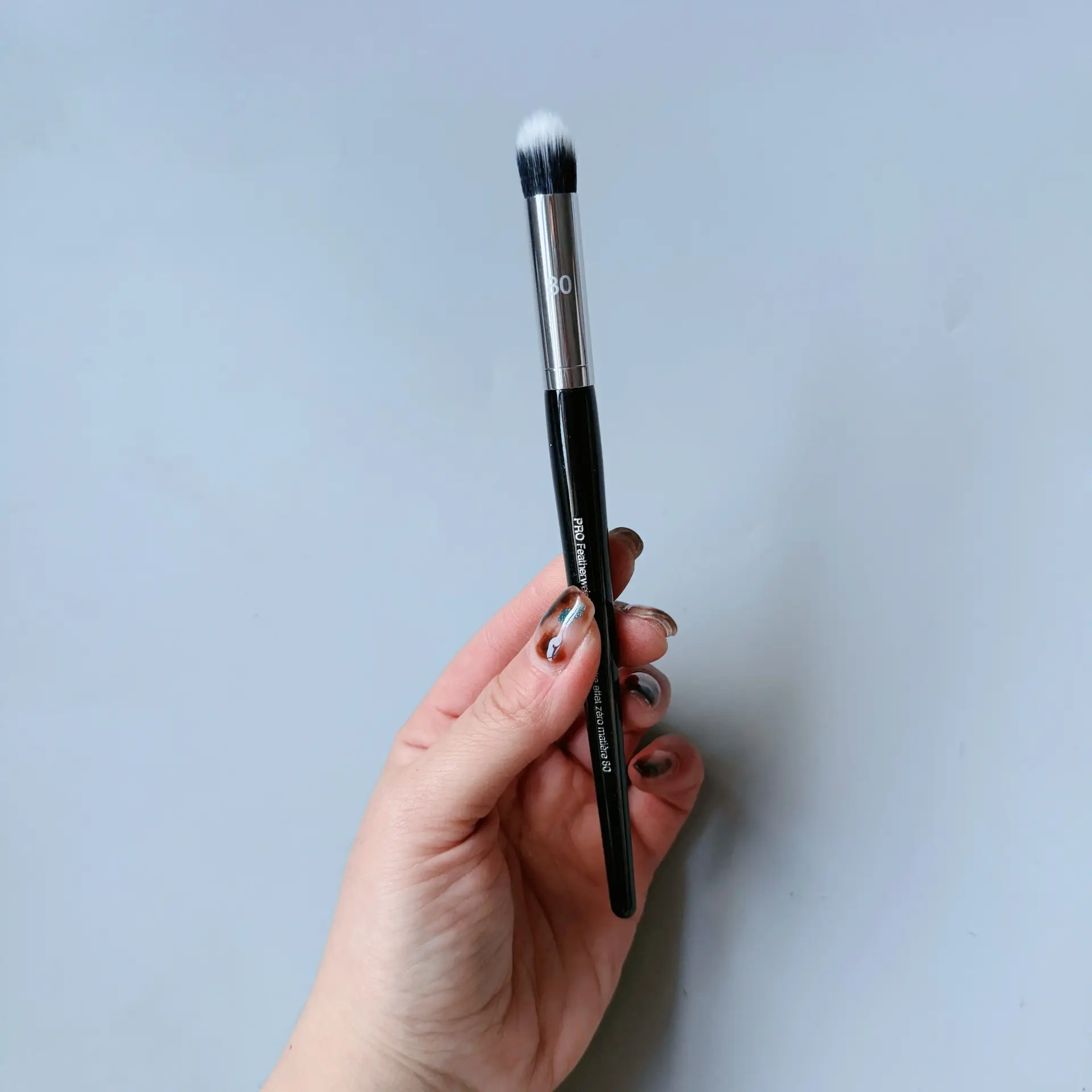 Cangzhou S-91 Loose Powder Blush Brush High-Light Foundation Brush - Image 22