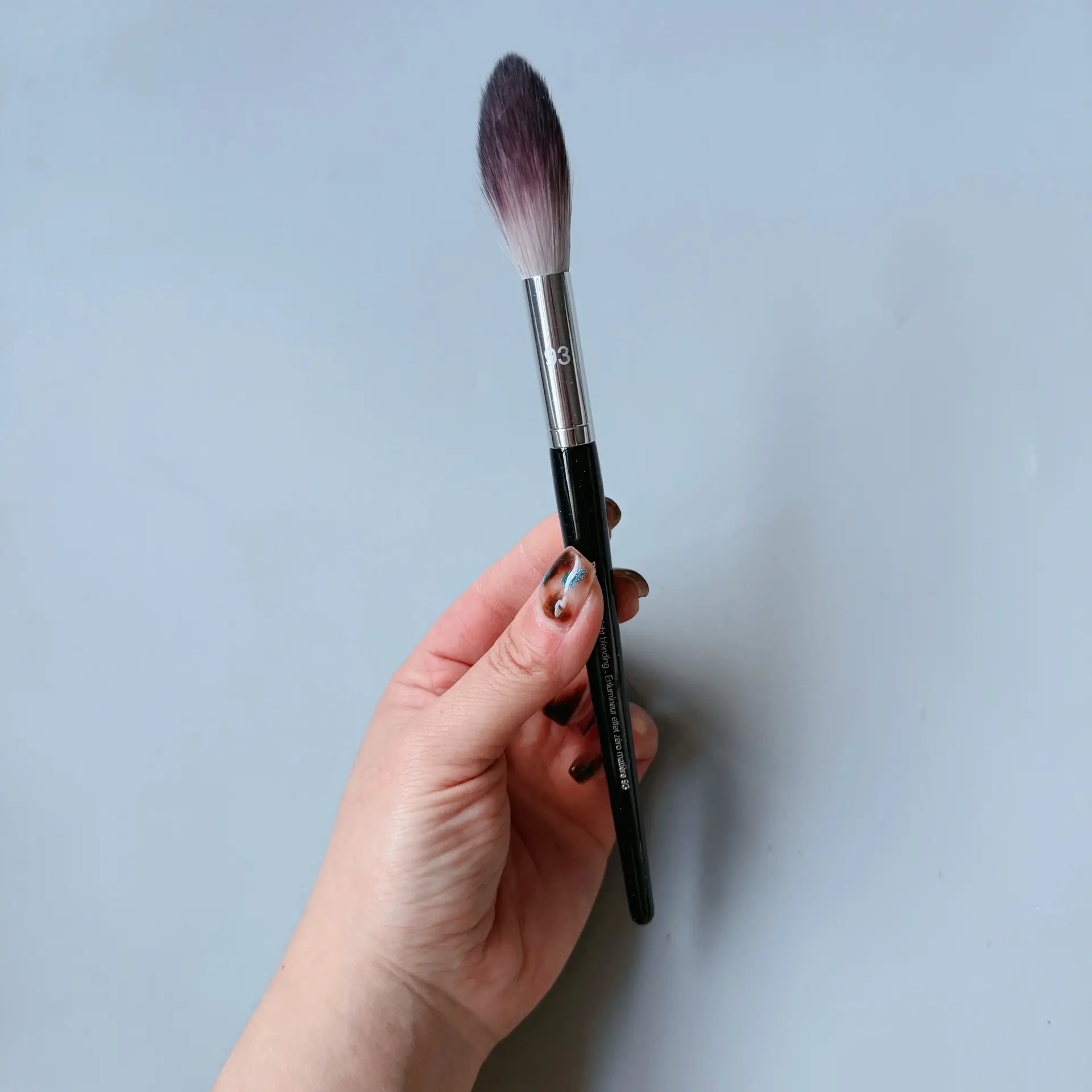 Cangzhou S-91 Loose Powder Blush Brush High-Light Foundation Brush - Image 26