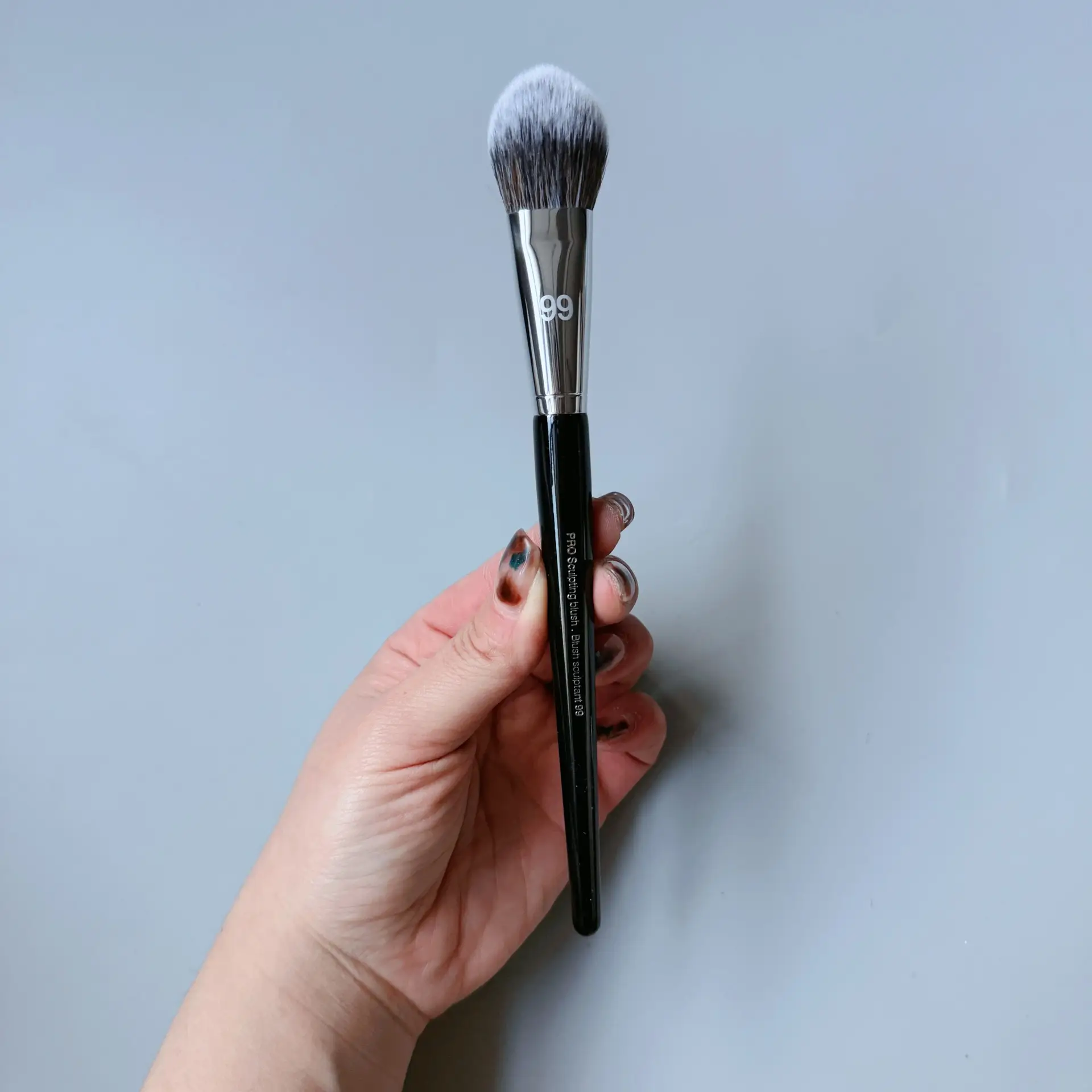 Cangzhou S-91 Loose Powder Blush Brush High-Light Foundation Brush - Image 27