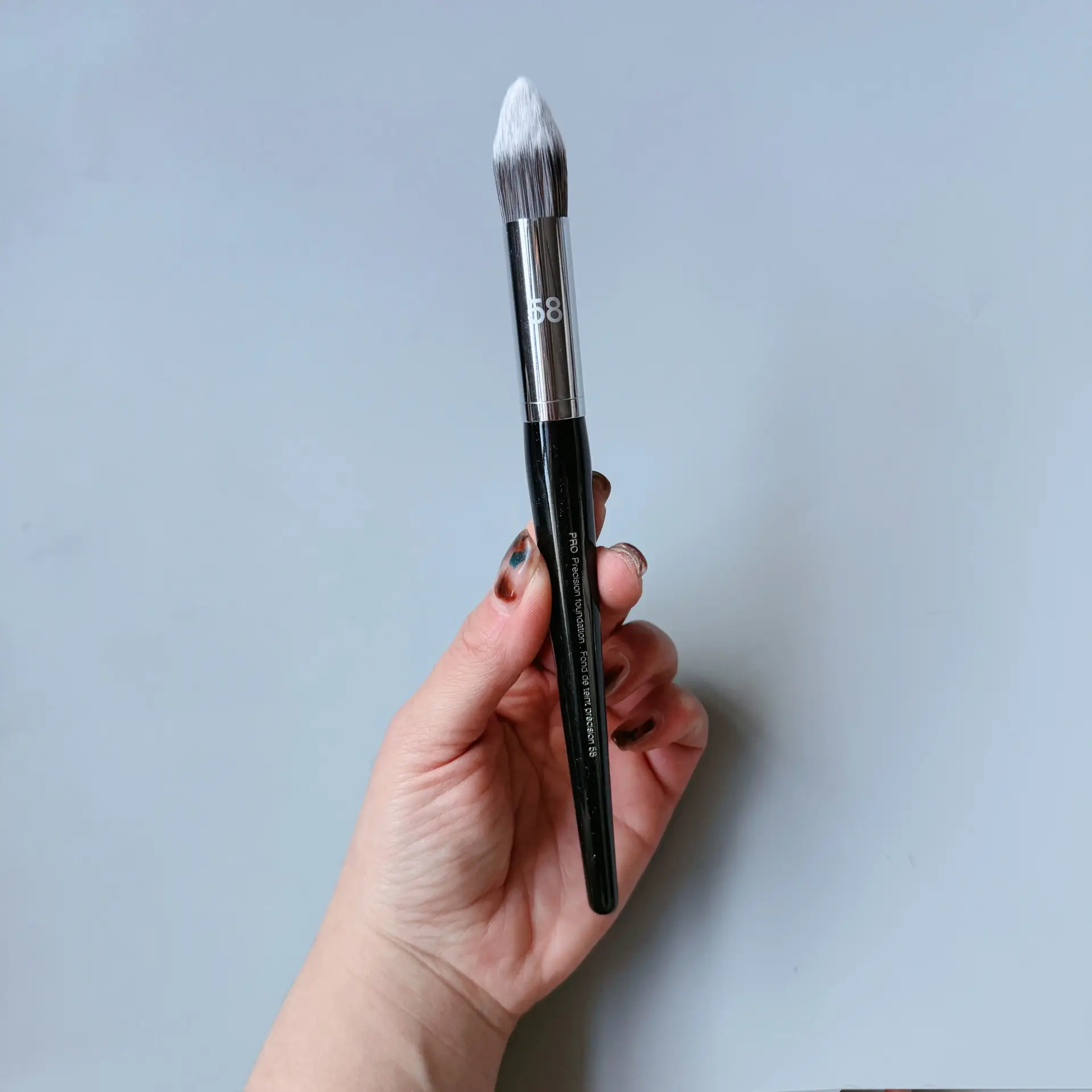 Cangzhou S-91 Loose Powder Blush Brush High-Light Foundation Brush - Image 7