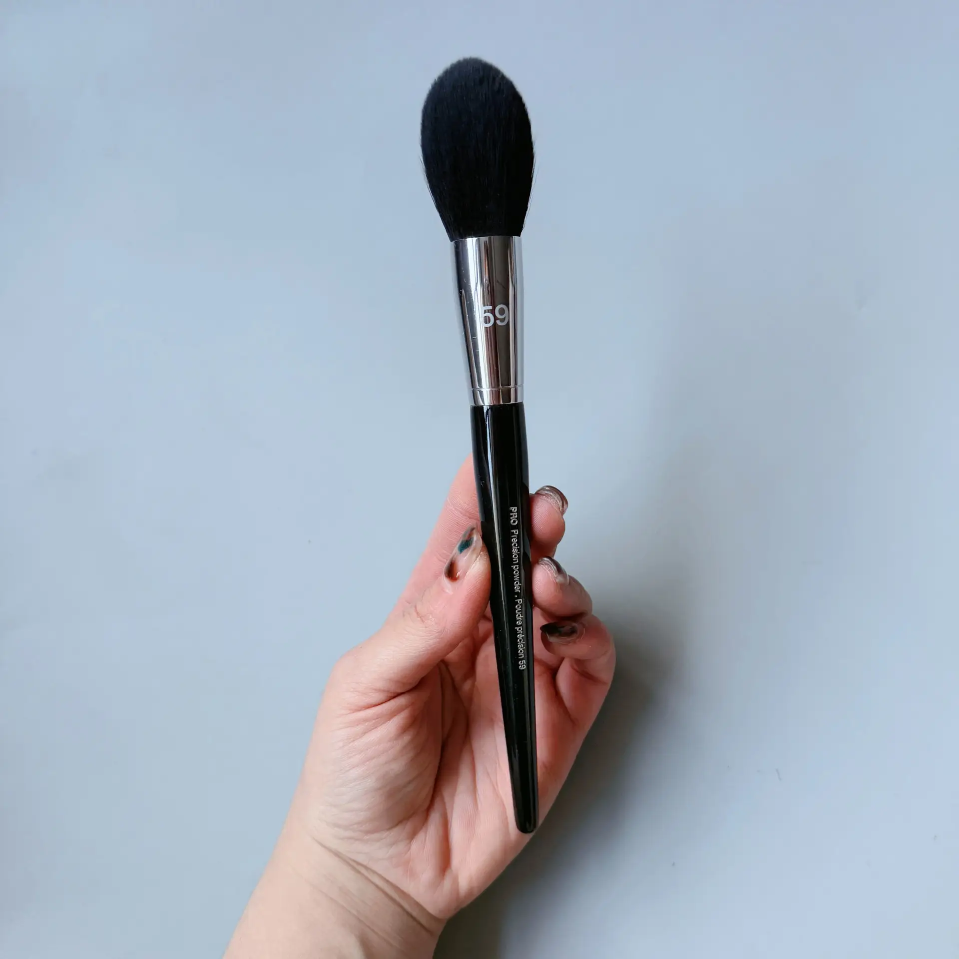Cangzhou S-91 Loose Powder Blush Brush High-Light Foundation Brush - Image 8
