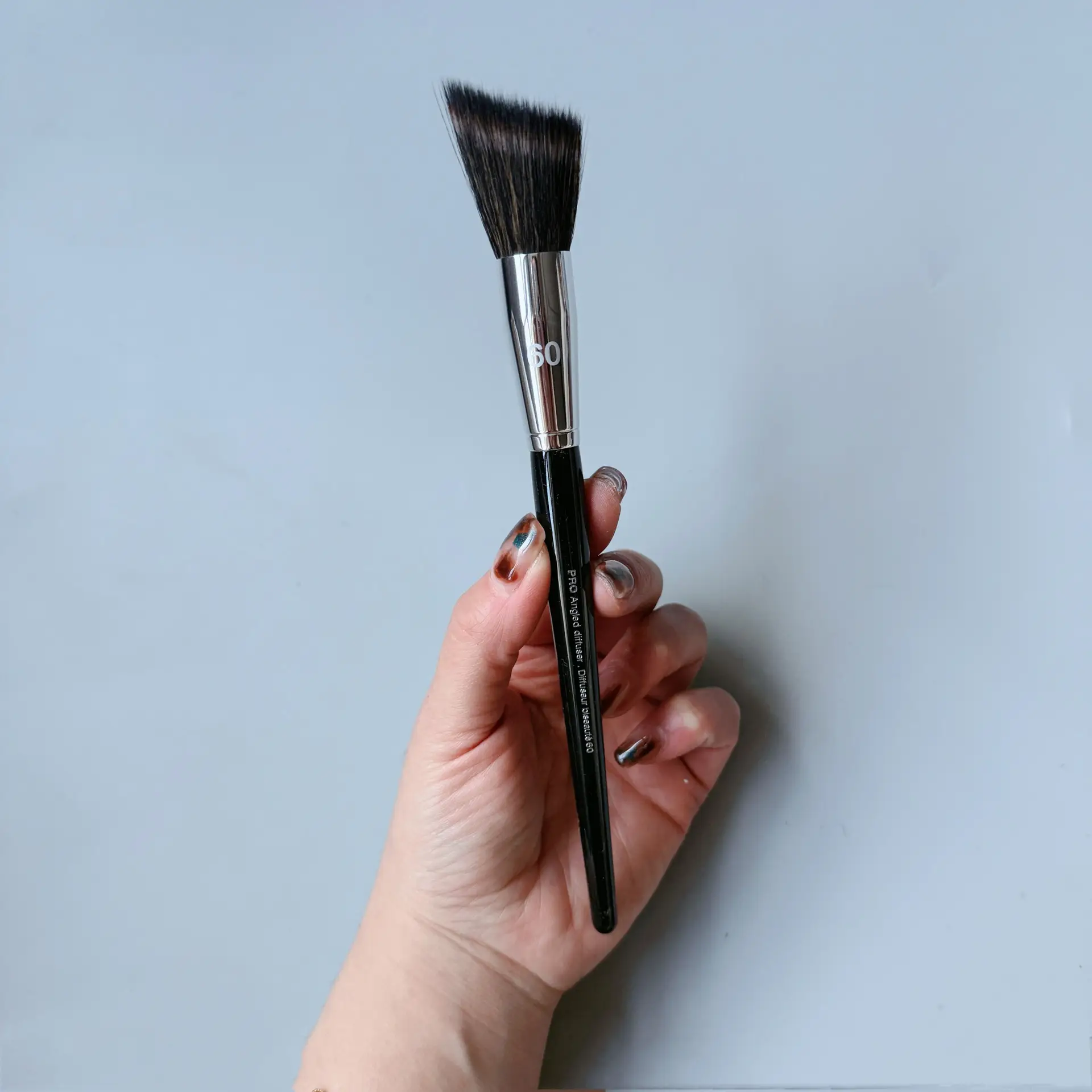 Cangzhou S-91 Loose Powder Blush Brush High-Light Foundation Brush - Image 9