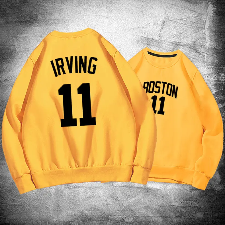 Men's Black Ironing 11 Sweatshirt Set - Image 12