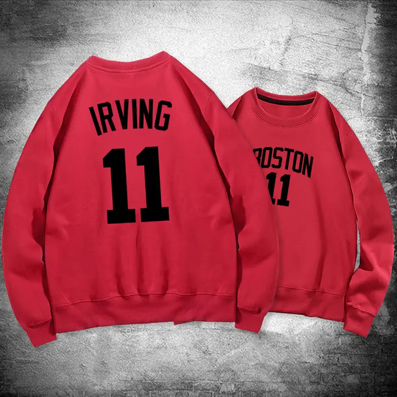 Men's Black Ironing 11 Sweatshirt Set - Image 13