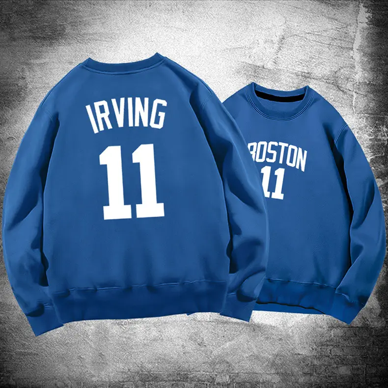 Men's Black Ironing 11 Sweatshirt Set - Image 14