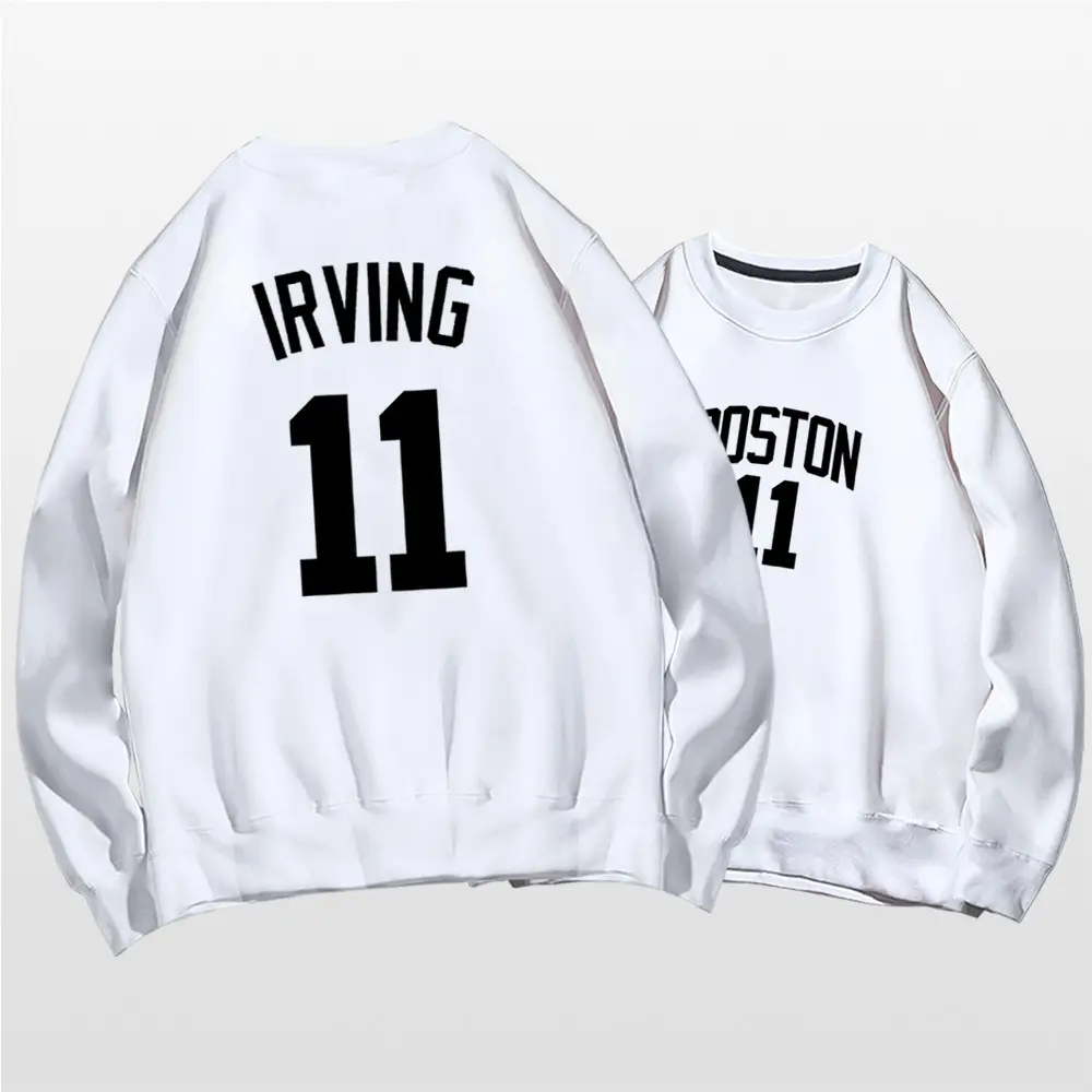 Men's Black Ironing 11 Sweatshirt Set - Image 2