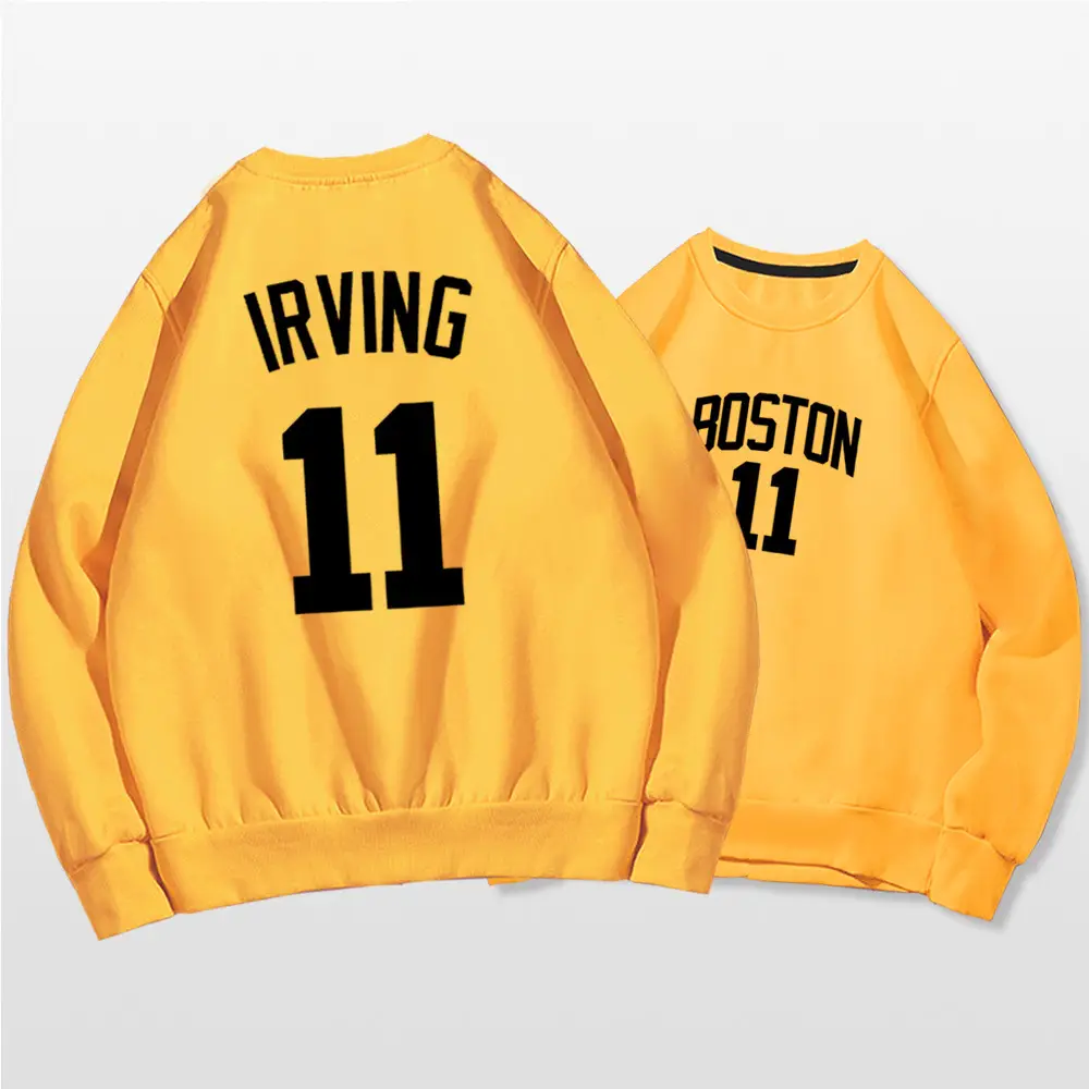 Men's Black Ironing 11 Sweatshirt Set - Image 3