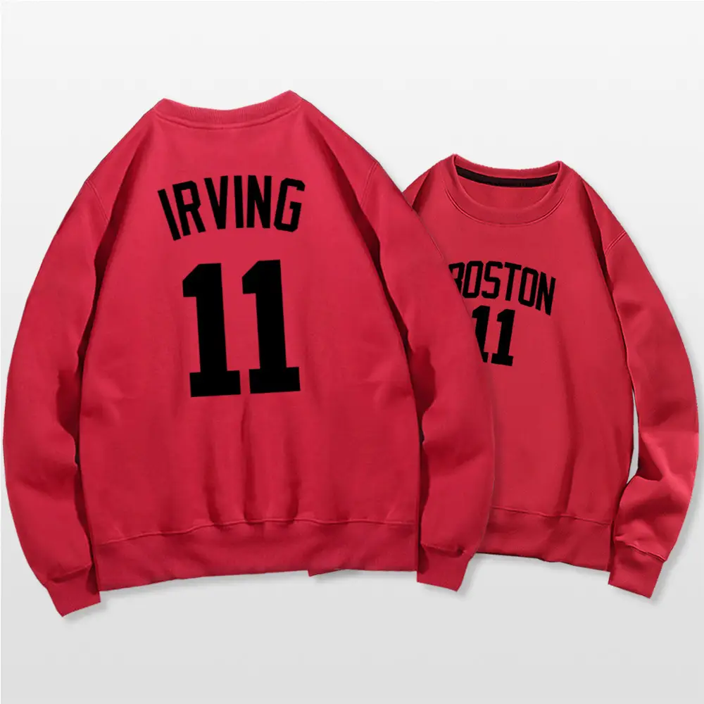 Men's Black Ironing 11 Sweatshirt Set - Image 4