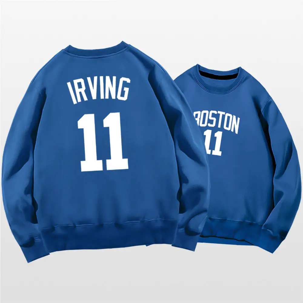Men's Black Ironing 11 Sweatshirt Set - Image 5