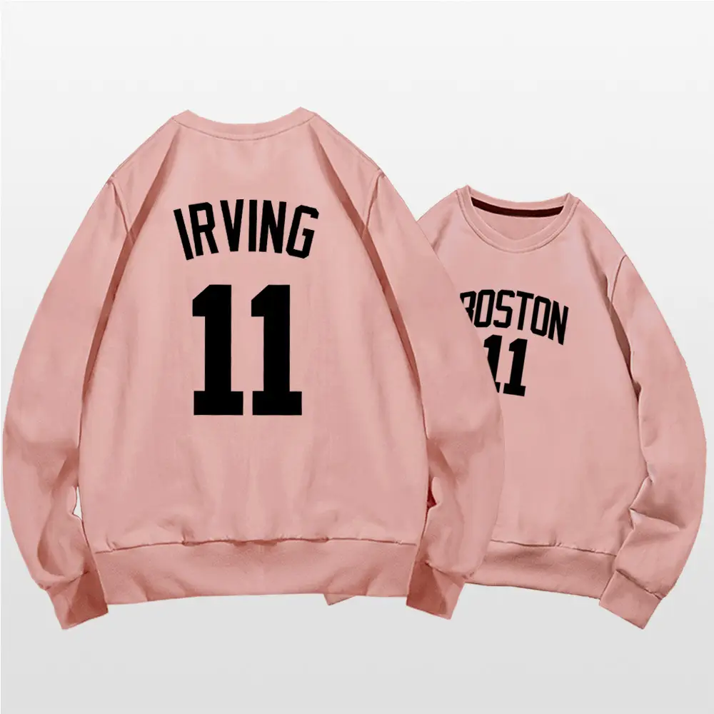 Men's Black Ironing 11 Sweatshirt Set - Image 7