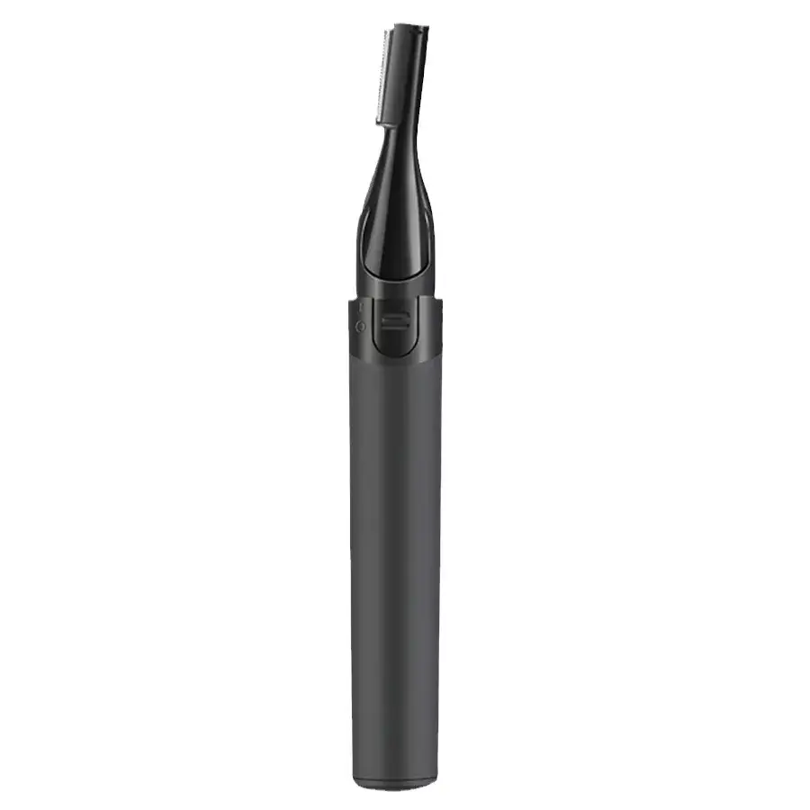 Electric Eyebrow Trimmer Women Automatic Shaving Hair Remover - Image 6
