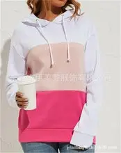 Women's Plush Crossbody Vest Top Red Winter Coat — feature 7
