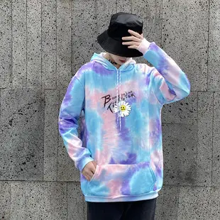 2022 Blue Korean Style Long Sleeve T-Shirt for Men — feature 20