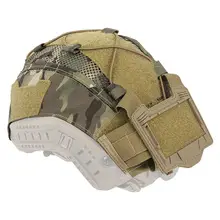 Army Fan Tactical Training Belt Black Gold Quick Fire — feature 1