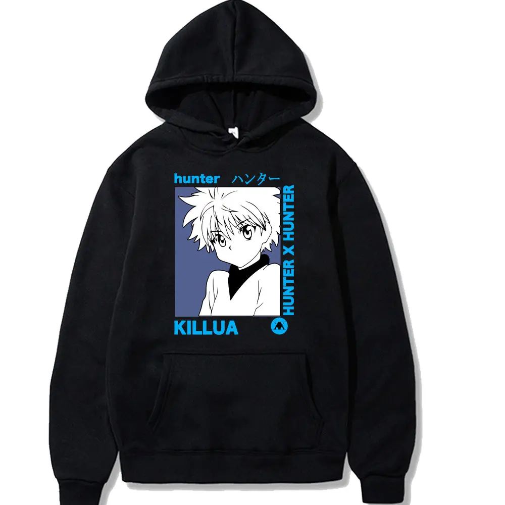 Pink All-Time HUNTER Hoodie for Men - Image 5