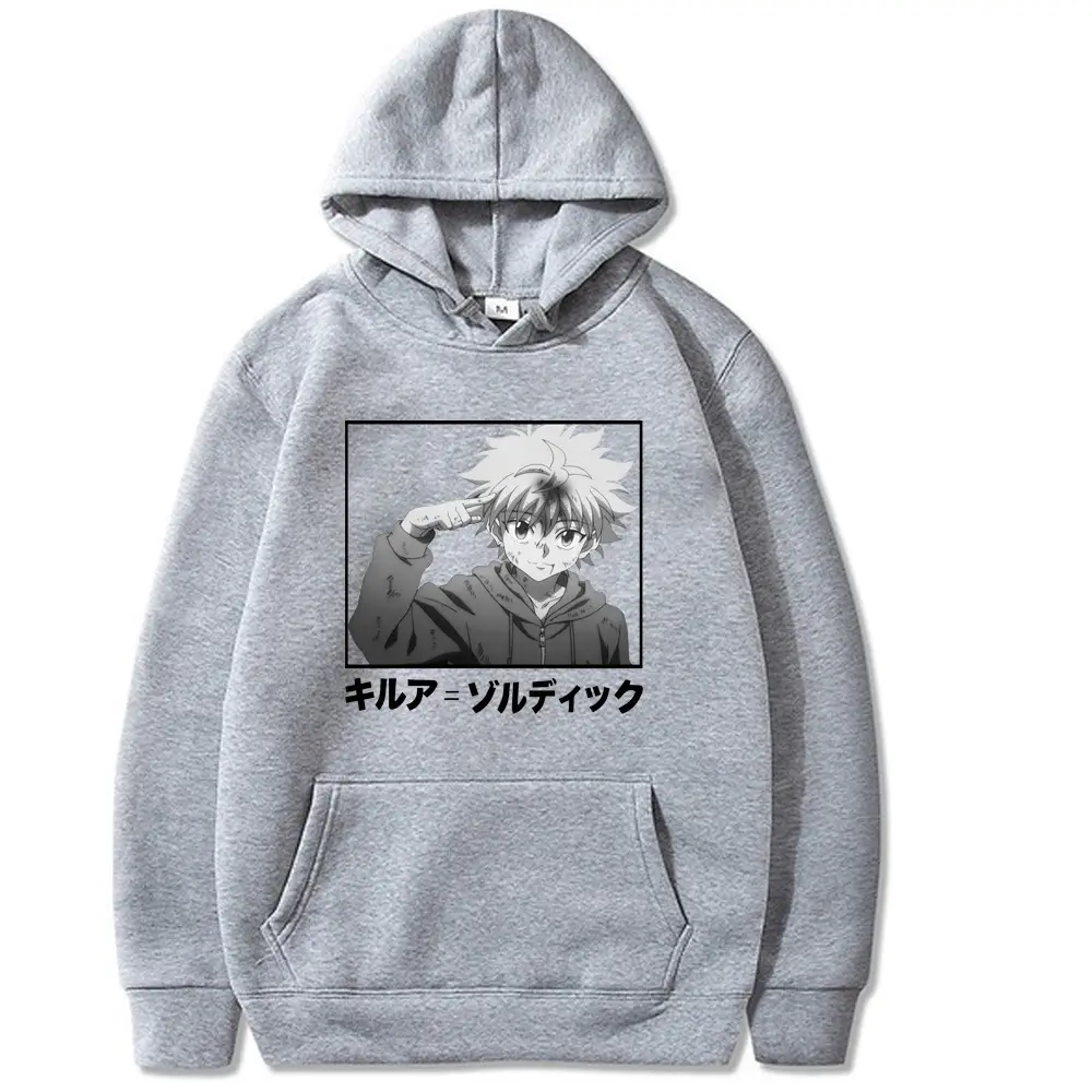 Pink All-Time HUNTER Hoodie for Men - Image 10