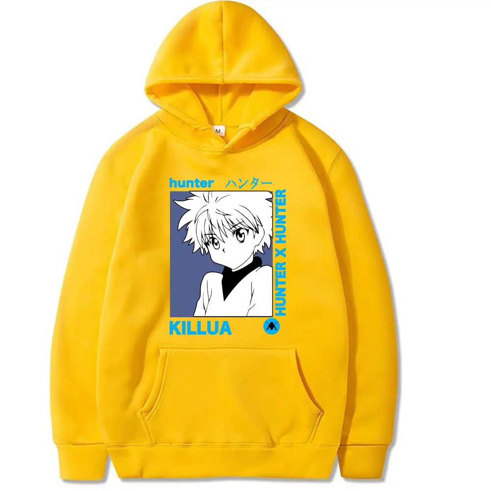 Pink All-Time HUNTER Hoodie for Men - Image 2