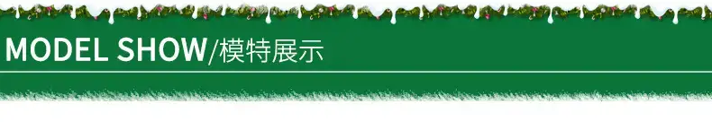 2024 Christmas Deer Couple Sweatshirt Set for Women — feature 9
