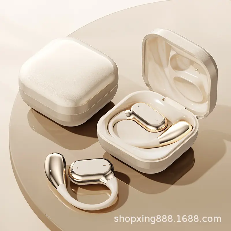 Wireless Bluetooth Earphones with Noise Cancellation & Ultra Battery