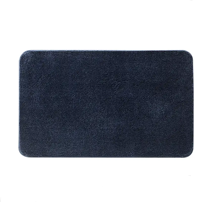 Cross-border Bathroom Non-Slip Absorbent Mat Set of 4 - Image 13