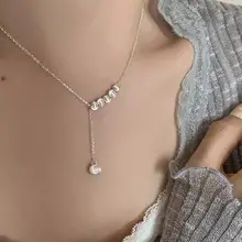Korean Style Snowflake Earrings for Women — feature 11