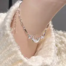 Korean Style Snowflake Earrings for Women — feature 17