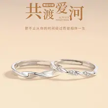 Korean Style Snowflake Earrings for Women — feature 5
