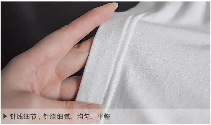 White Adjustable Maternity Shorts for Women — feature 14