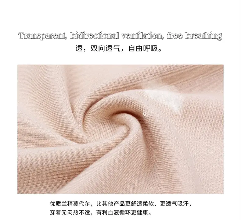 White Adjustable Maternity Shorts for Women — feature 17