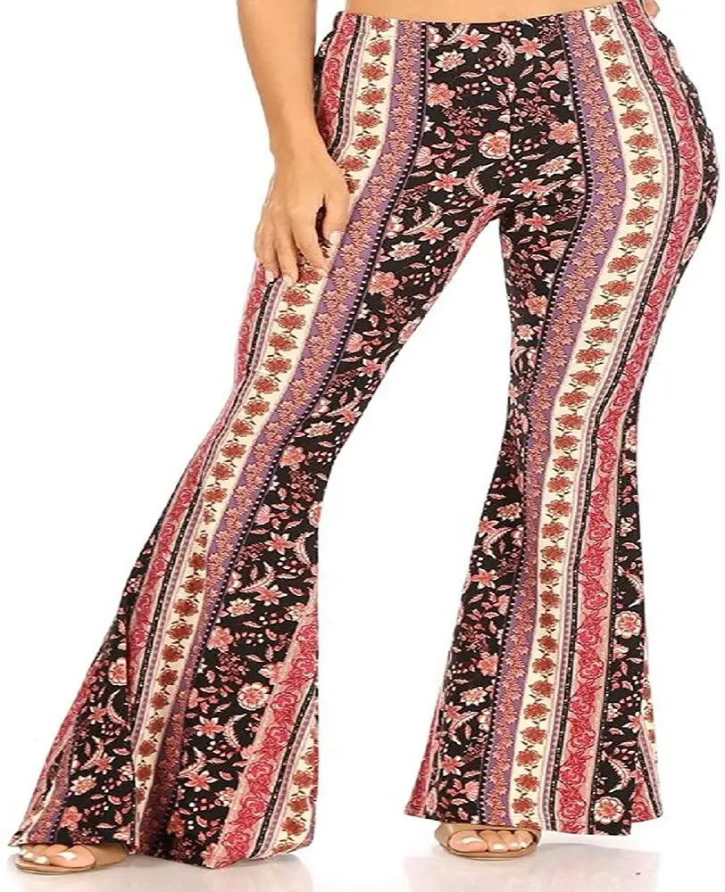 2021 High Elastic Tight Micro-Lat Retro Leggings Women