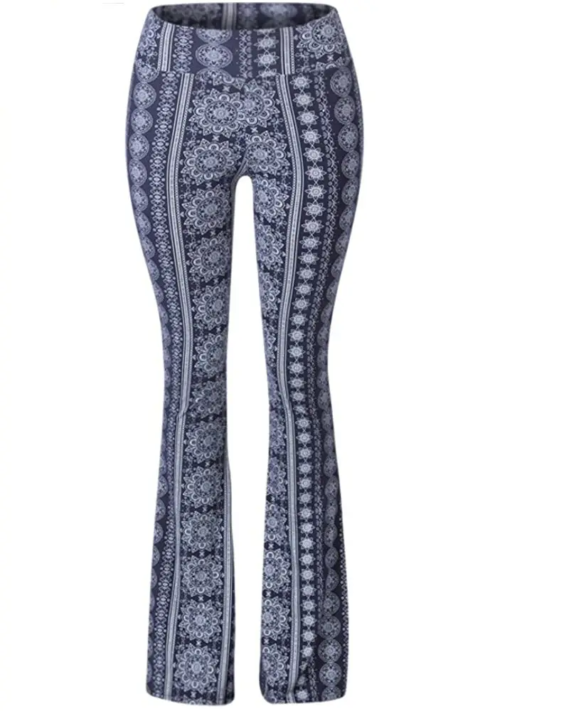 2021 High Elastic Tight Micro-Lat Retro Leggings Women