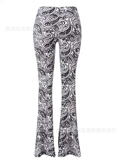 2021 High Elastic Tight Micro-Lat Retro Leggings Women
