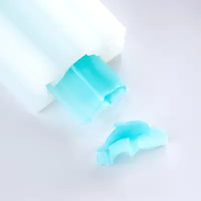 Long Tube Silicone Mold for Baking & Soap DIY - Image 15