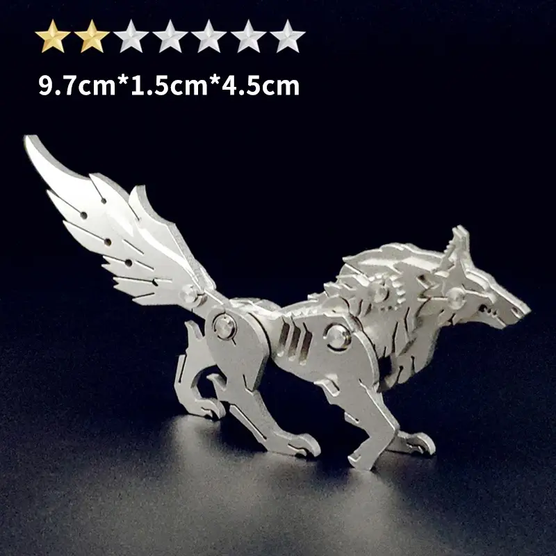 [Plain Wolf] diy/finished Please note