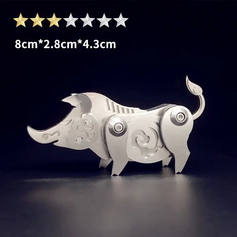 [Zodiac Pig] diy/Finished Product Please Note