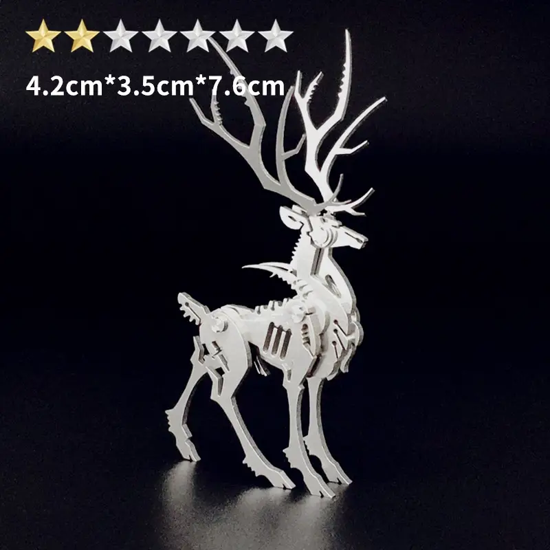 [Little dream moose] diy/finished product please note