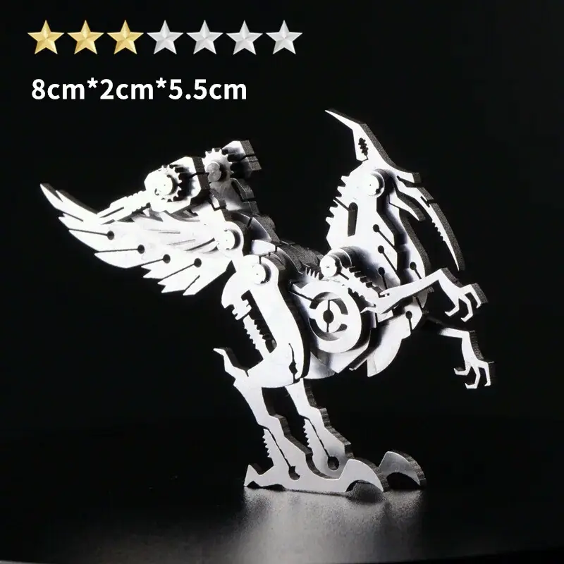 [Destroy Mongolian Bird] diy/Finished Product Please Note