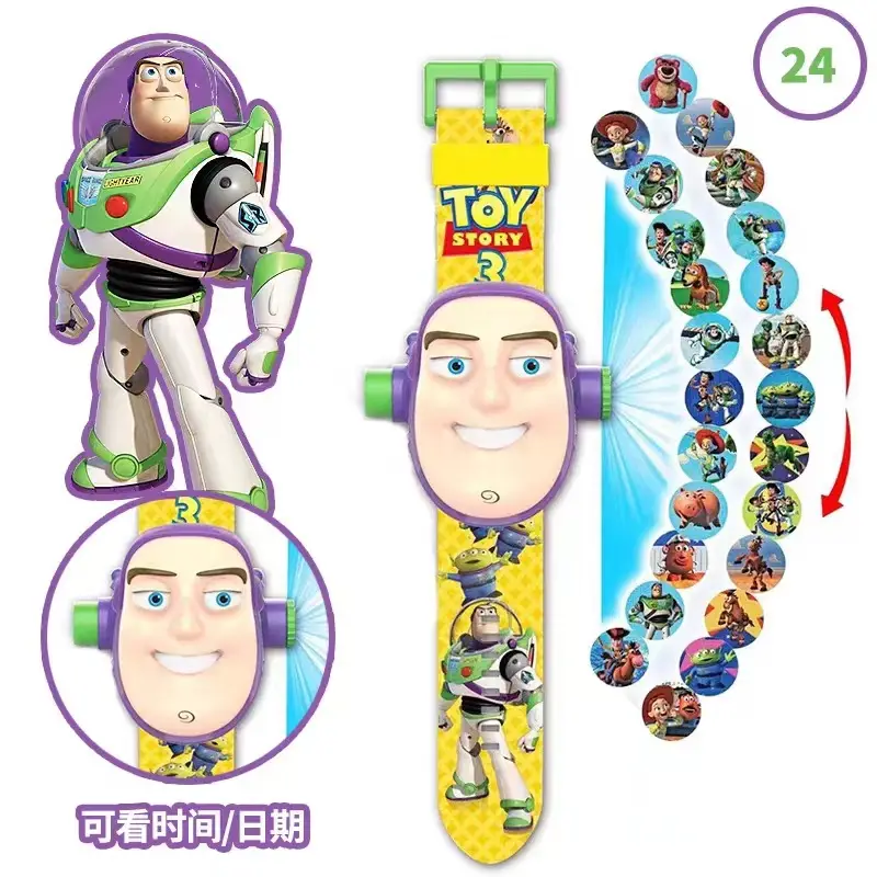 8527 NEW TOY STORY