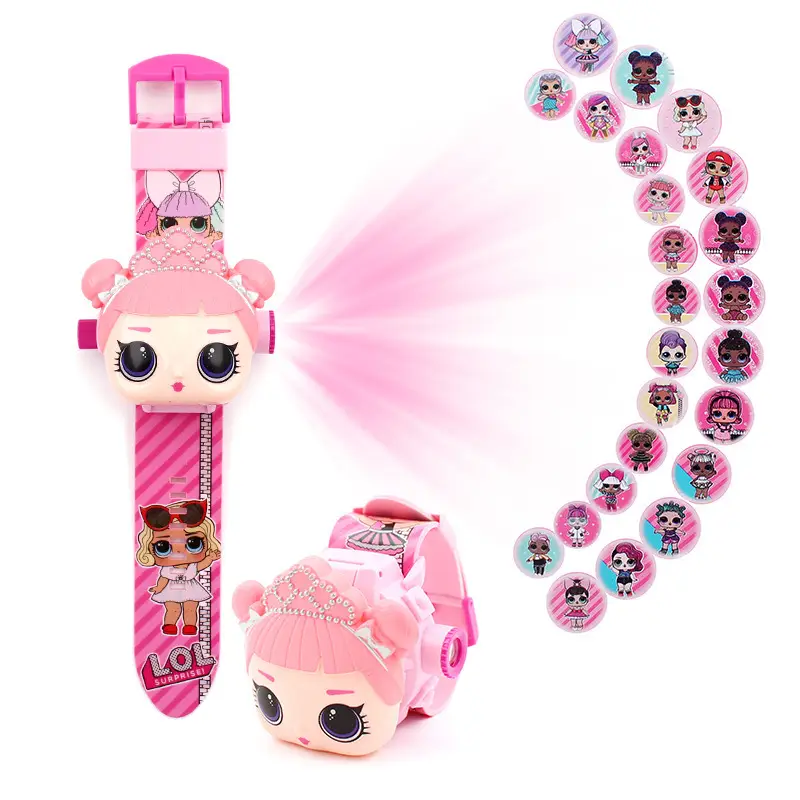 ZL8527 Surprise Doll