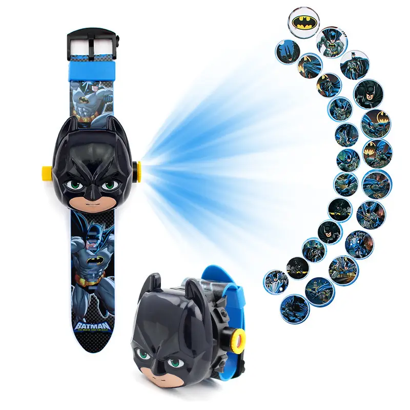 ZL8527 Batman