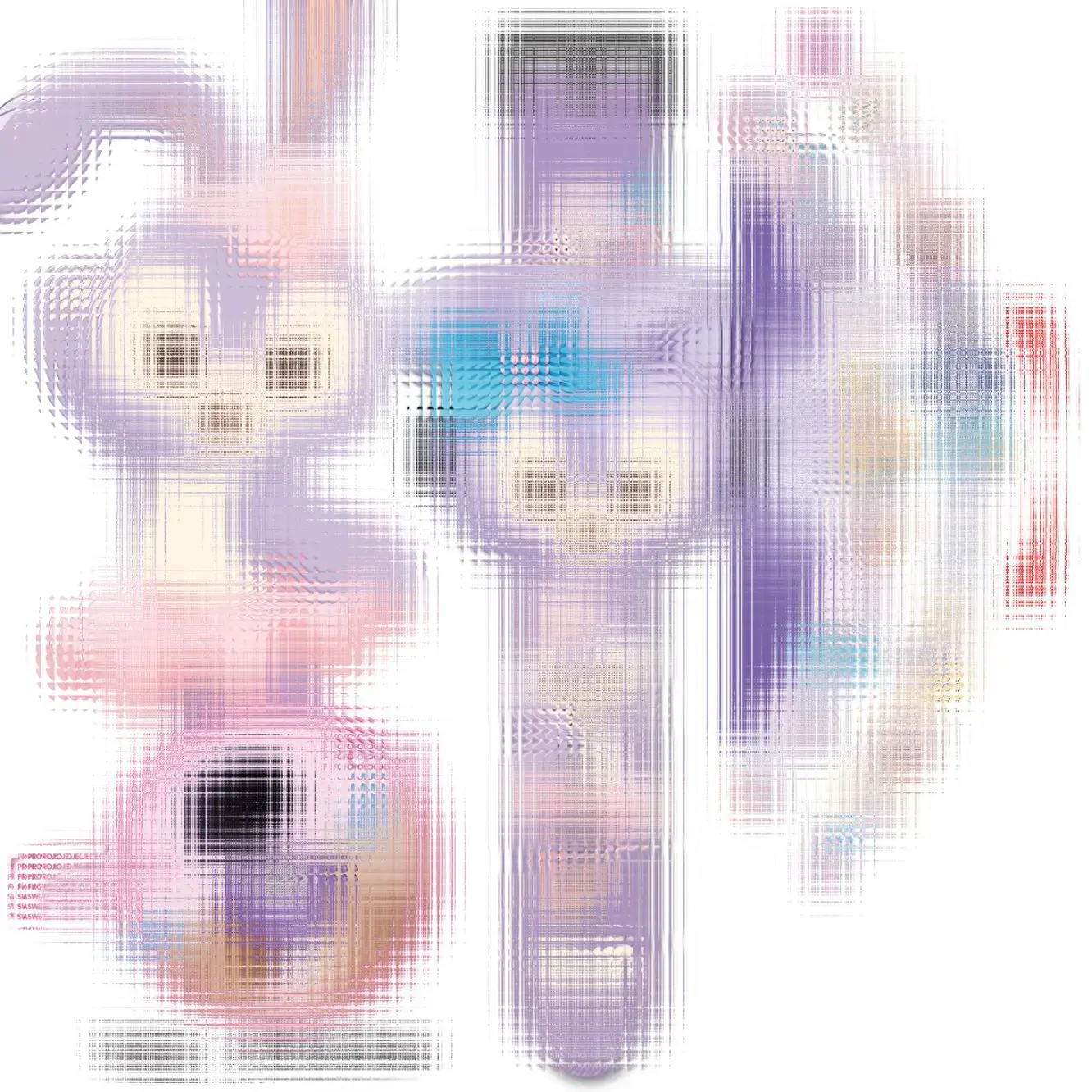 Kids Cartoon 24 Projection Watch Flip Toy Watch - Image 7